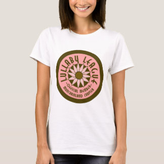 Lullaby League T-shirt