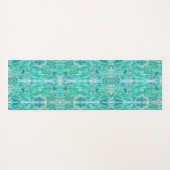 Lulluby van Ages Yoga Mat (Achterkant (horizontaal))