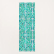 Lulluby van Ages Yoga Mat