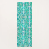 Lulluby van Ages Yoga Mat (Achterkant)