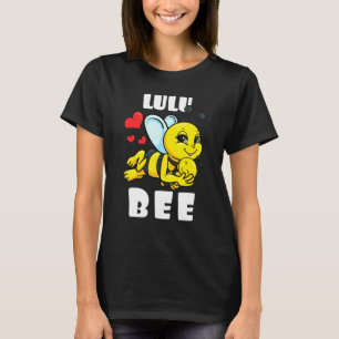Lulu Bee Matching Family Outfit - Baby T-shirt