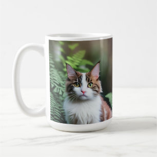Lulu De Ragdoll Kat, Koffie Mok