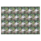 Lulu Le Chat De Ragdoll, Nappe (Devant (Horizontal))