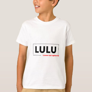 LULU T-SHIRT