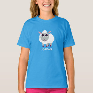 Lulu the Sheep T-shirt