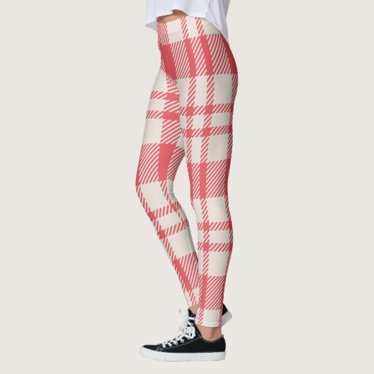 Lululemon leggings (Gauche)