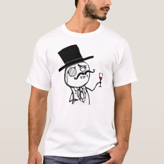 LulzSec T-shirt