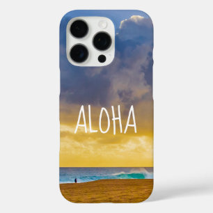 Lumahai Beach, Kauai, Hawaii iPhone 16 Pro Hoesje