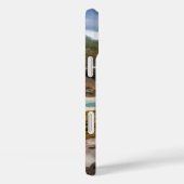 Lumaha'i Beach, Kauai, Hawaii Hoesje-Mate iPhone C Case-Mate iPhone Case (Achterkant / Rechts)