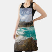 Lumaha'i Beach, Kauai, Hawaii Schort (Insitu)