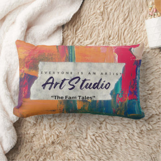 Lumbaal kussen gepersonaliseerde Sierkussennen