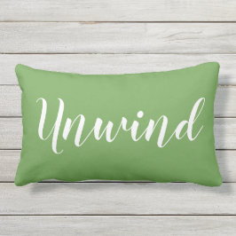 lumbale kussen loswinden