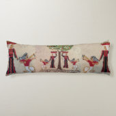 \Lumbar Coussin - traditionnel E (Devant)