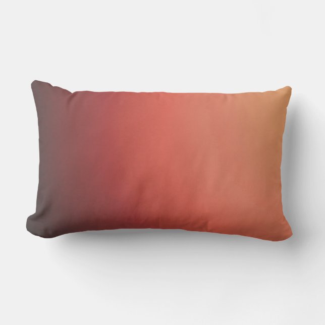 Lumbar Cushion style and design Kussen (Voorkant)