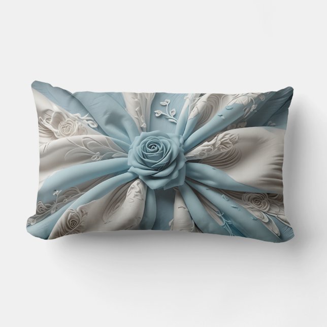 Lumbar kussen grote steun in bank of stoel (Voorkant)