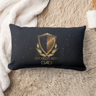 Lumbar Pillow 13 x 21 inch Kussen