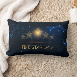 Lumbar Pillow 13 x 21 inch Kussen