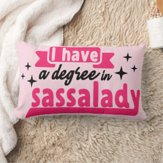 Lumbar Pillow 13 x 21 inch Kussen