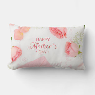 Lumbar Pillow 13 x 21 inch Kussen
