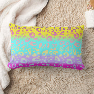 Lumbar Pillow 13 x 21 inch Kussen