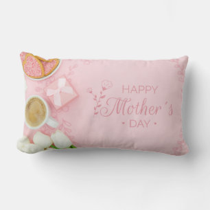 Lumbar Pillow 13 x 21 inch Kussen