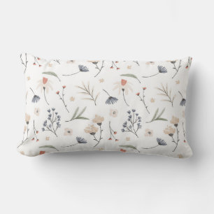 Lumbar Pillow 13 x 21 inch Kussen