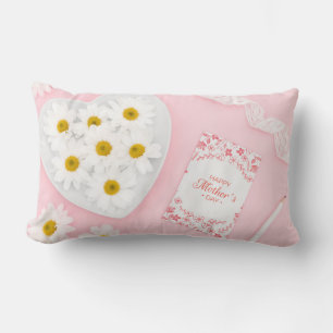 Lumbar Pillow 13 x 21 inch Kussen