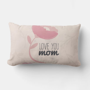Lumbar Pillow 13 x 21 inch Kussen