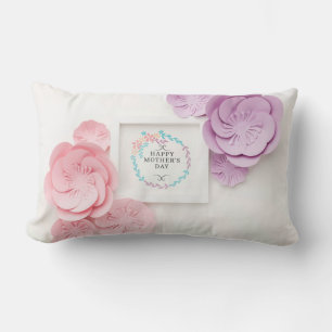 Lumbar Pillow 13 x 21 inch Kussen