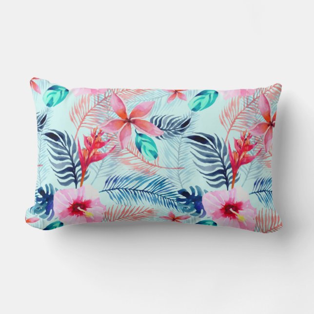 Lumbar Pillow Kussen (Voorkant)