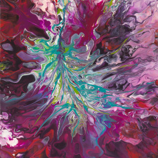 Lumbar Pillow Kussen