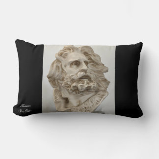 Lumber Cushion beroemd gemaakt door Maison du Bois Kussen