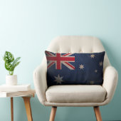 Lumber Cushions -  vlag van Australië Kussen (Stoel)