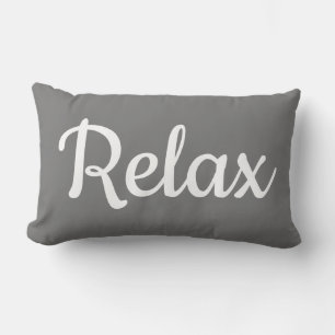 Lumber-kussen - Relax Kussen