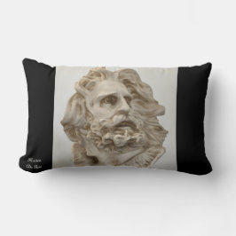 Lumber Kussens in het Hercules-ontwerp