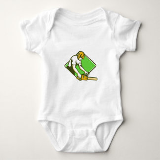 lumberjack chainsee romper