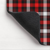 Lumberjack Play Muismat (Hoek)