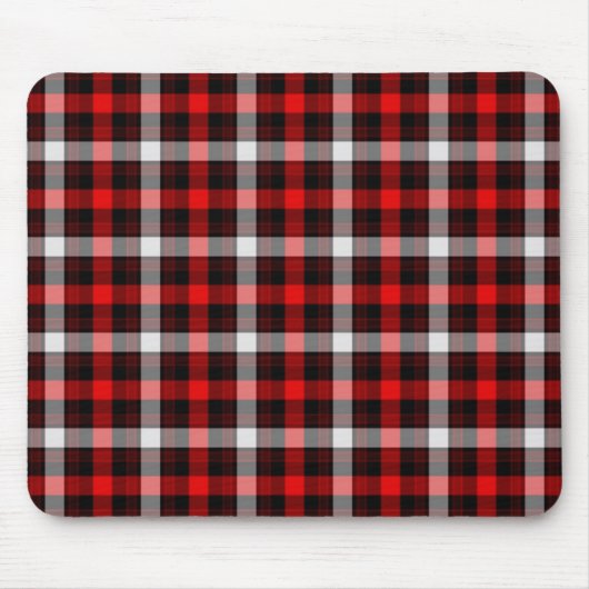 Lumberjack Play Muismat (Voorkant)