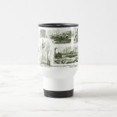 "LumberJack" Reisbeker (Center)