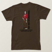 Lumberjack TShirt Design (Design dos)