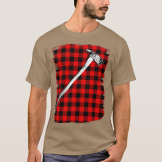 Lumberjacks T-shirt