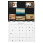 LumberJocks Hand Tool Agenda 2015 Kalender (Mar 2027)