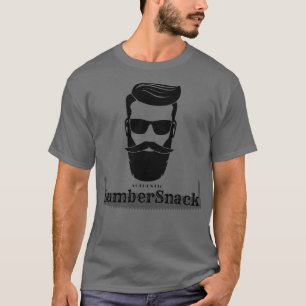 LumberSnack 1 T-shirt