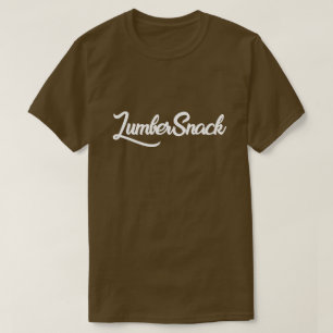 LumberSnack T-shirt