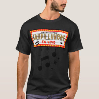 Lumbre Marquee T-Shirt