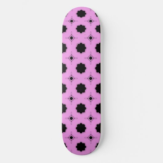 Lumen Skateboard (Voorkant)