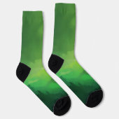 Lumenwood Ascending Sokken (Rechts)