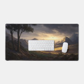 Lumière à l'Horizon (Clavier et souris)