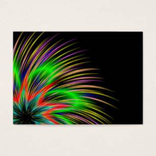 Lumière Abstraite