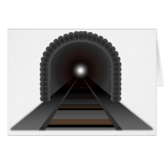 Lumière Au Bout Du Tunnel !